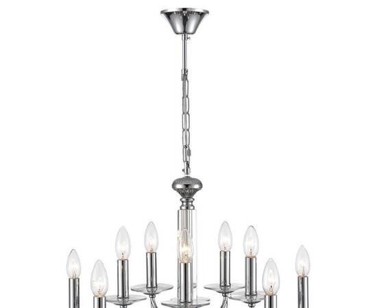 Подвесная люстра Lumion Classi Incanto 8034/10, изображение 7
