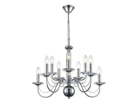 Подвесная люстра Lumion Classi Incanto 8034/10, изображение 8