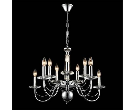 Подвесная люстра Lumion Classi Incanto 8034/10, изображение 9