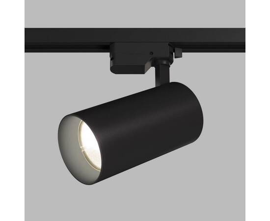 Трековый светильник Denkirs DK6455-BK, изображение 5