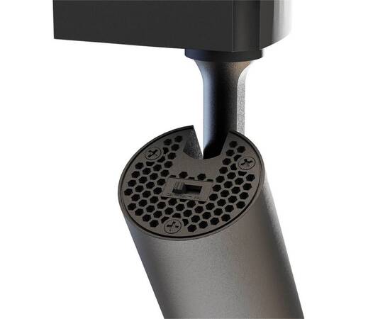 Светодиодный спот Lucia Tucci LTP-T020-30W-B, изображение 2