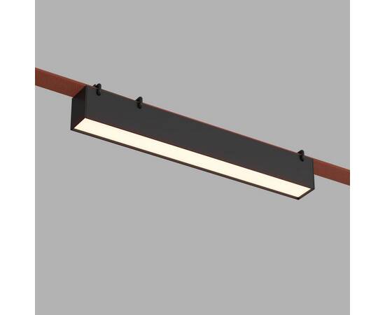 Трековый светильник Denkirs DK5575-BK