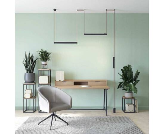 Трековый светильник Denkirs DK5575-BK, изображение 2