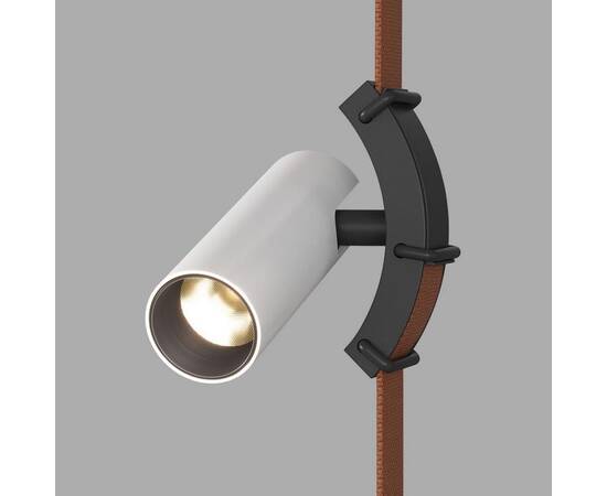 Трековый светильник Denkirs DK5547-BW+BK