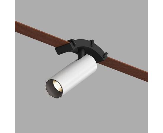 Трековый светильник Denkirs DK5547-BW+BK, изображение 5