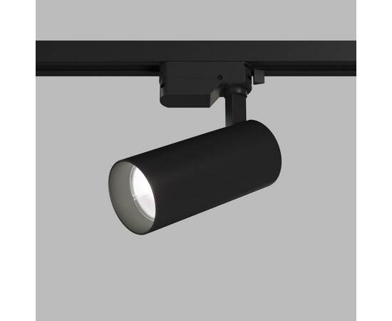 Трековый светильник Denkirs DK6452-BK, изображение 2