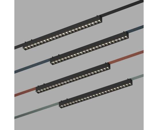 Трековый светильник Denkirs DK5573-BK, изображение 3