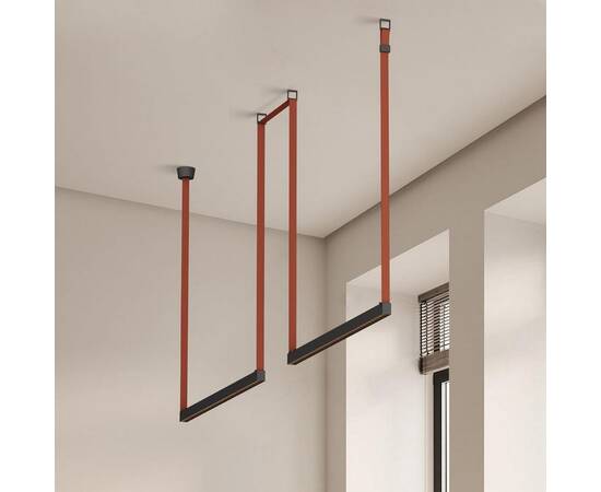 Трековый светильник Denkirs DK5573-BK, изображение 5