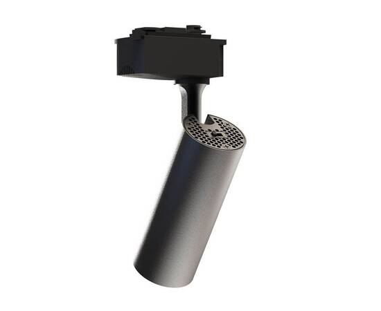 Светодиодный спот Lucia Tucci LTP-T020-20W-B, изображение 4