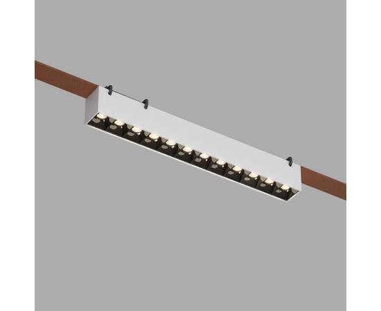 Трековый светильник Denkirs DK5571-WB