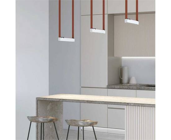 Трековый светильник Denkirs DK5571-WB, изображение 4