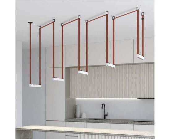 Трековый светильник Denkirs DK5571-WB, изображение 5