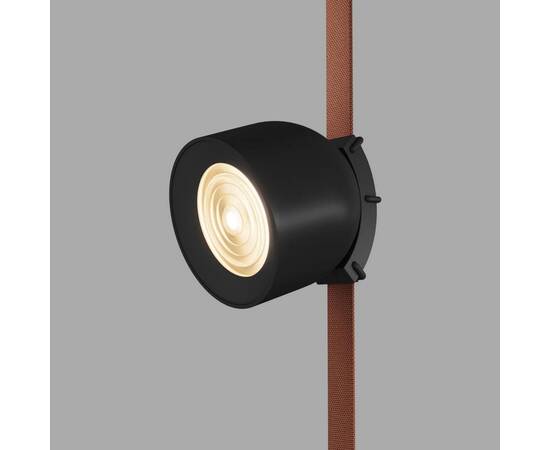 Трековый светильник Denkirs DK5541-BK