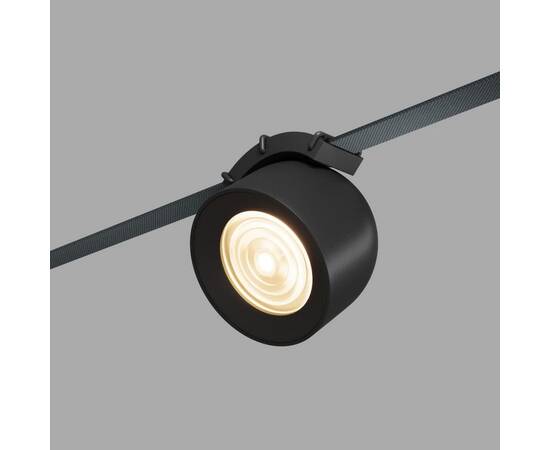 Трековый светильник Denkirs DK5541-BK, изображение 2