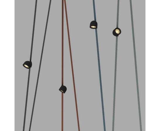 Трековый светильник Denkirs DK5541-BK, изображение 4