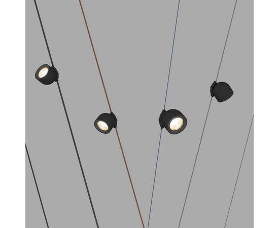 Трековый светильник Denkirs DK5541-BK, изображение 5