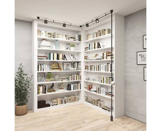 Трековый светильник Denkirs DK5541-BK, изображение 6