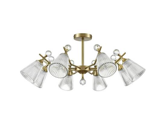 Потолочная люстра Lumion Classi Aurica 8046/8C
