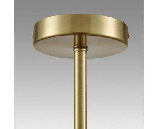 Потолочная люстра Lumion Classi Aurica 8046/8C, изображение 3