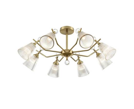 Потолочная люстра Lumion Classi Aurica 8046/8C, изображение 8