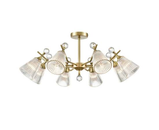 Потолочная люстра Lumion Classi Aurica 8046/8C, изображение 9
