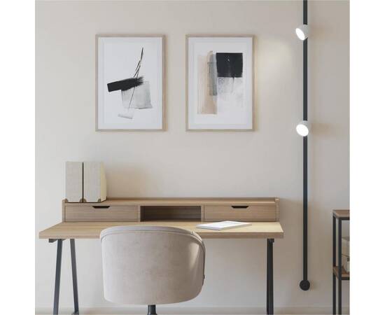 Трековый светильник Denkirs DK5543-WH+BK, изображение 5