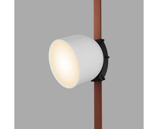 Трековый светильник Denkirs DK5543-WH+BK