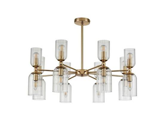 Подвесная люстра Lumion Moderni Kassia 6586/16