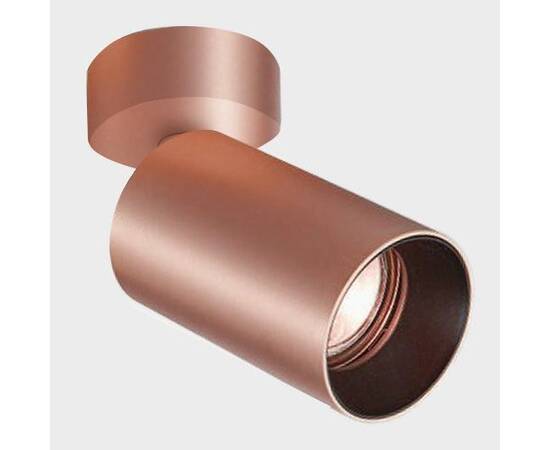 Спот Italline DANNY rose gold