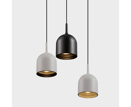 Подвесной светильник Italline DE-314 white, изображение 3