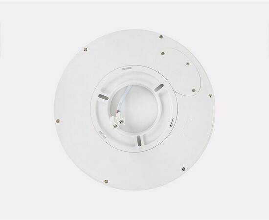 Потолочный светодиодный светильник Italline IT011-5023 white, изображение 7