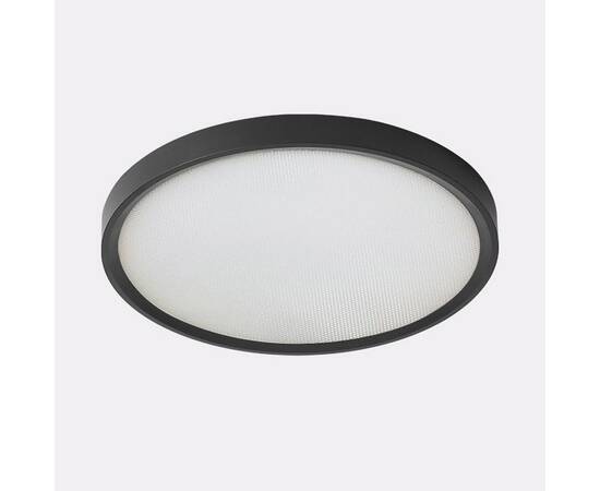 Потолочный светодиодный светильник Italline IT011-5024 black
