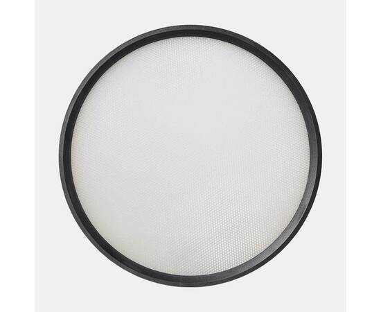 Потолочный светодиодный светильник Italline IT011-5024 black, изображение 9
