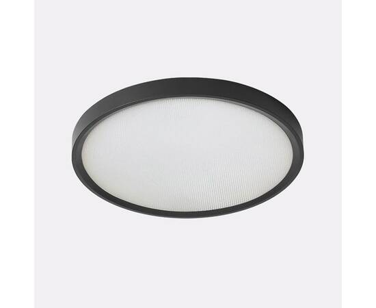 Потолочный светодиодный светильник Italline IT011-5022 black
