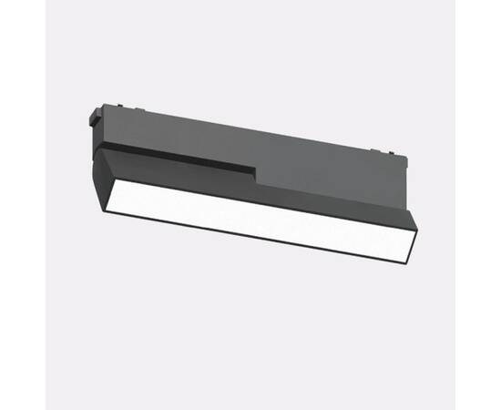 Трековый светодиодный светильник Italline IT09-9015 black 4000K