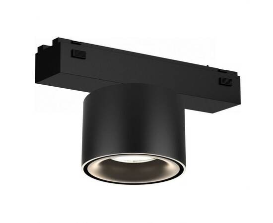 Трековый светодиодный светильник iLedex Technical Vision SMART 4825-049-D74-10W-60DG-BK, изображение 4