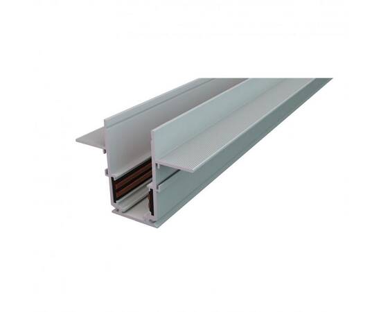 Шинопровод встраиваемый iLedex Technical Vision 4822-65/48-1000-WH