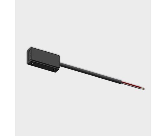 Коннектор питания Italline Fantom IT010-4011 black