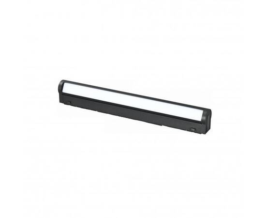 Трековый светодиодный светильник iLedex Technical Vision 4825-040-L305-12W-110DG-4000K-BK, изображение 3