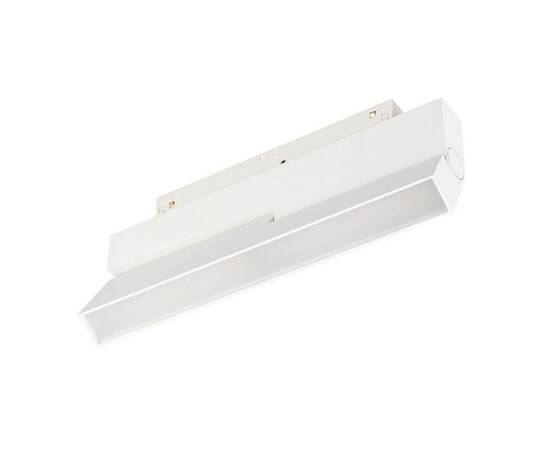 Трековый светодиодный светильник Arlight Mag-Orient-Flat-Fold-S230-12W Day4000 035857(1) (#акция#)