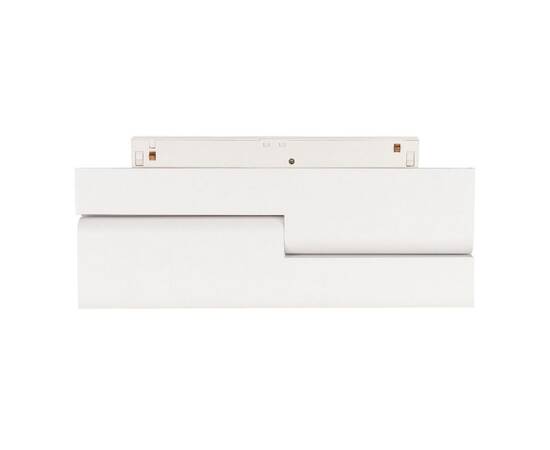 Трековый светодиодный светильник Arlight Mag-Orient-Flat-Fold-S230-12W Day4000 035857(1) (#акция#), изображение 3
