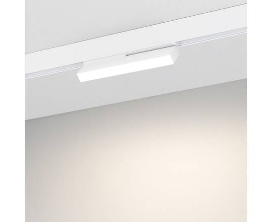 Трековый светодиодный светильник Arlight Mag-Orient-Flat-Fold-S230-12W Day4000 035857(1) (#акция#), изображение 4