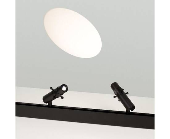 Трековый светодиодный светильник Arlight Mag-Orient-Spot-Crop-Zoom-TC-R35-6W Warm3000 045067 (#акция#), изображение 4