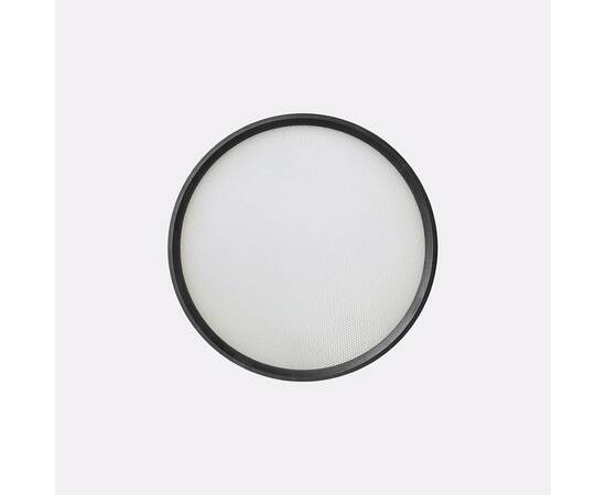 Потолочный светодиодный светильник Italline IT011-5021 black, изображение 5