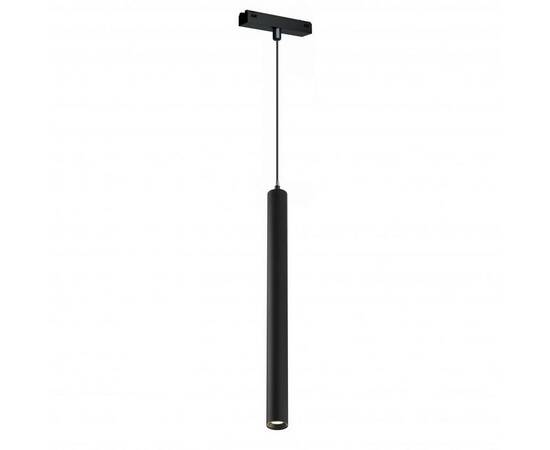 Трековый светодиодный светильник iLedex Technical Vision 4825-043-H400-10W-24DG-3000K-BK, изображение 2