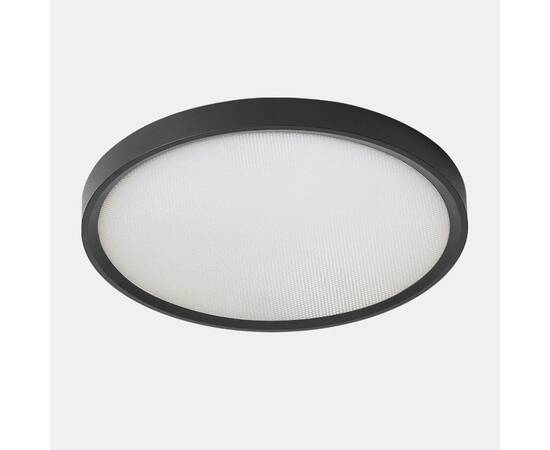 Потолочный светодиодный светильник Italline IT011-5023 black