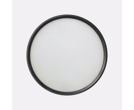 Потолочный светодиодный светильник Italline IT011-5023 black, изображение 9