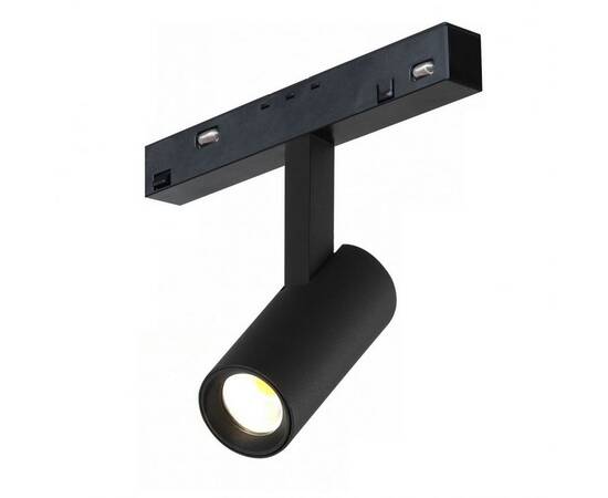 Трековый светодиодный светильник iLedex Technical Vision SMART 4822-005-D34-8W-40DG-BK, изображение 4