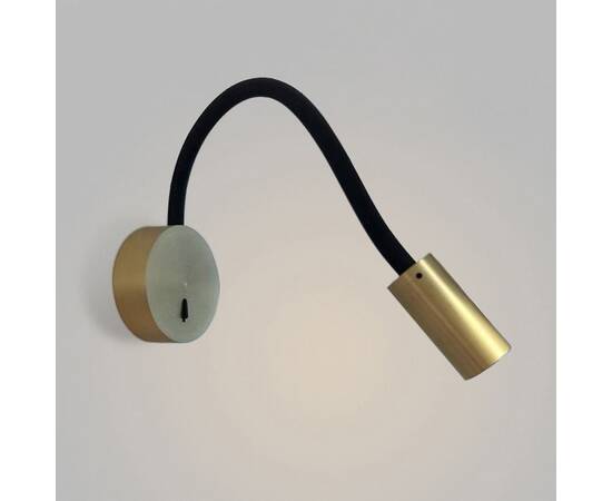 Бра Italline DE-316 bronze