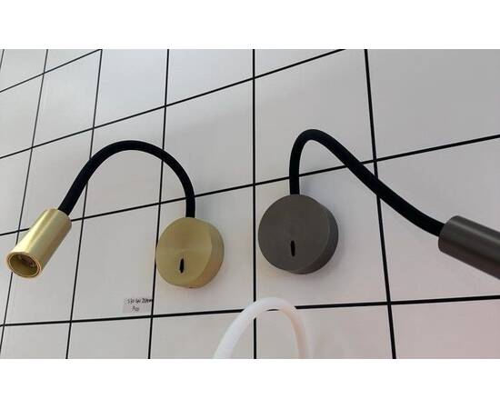 Бра Italline DE-316 bronze, изображение 3